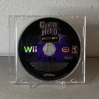 Guitar Hero Smash Hits Wii Disc Only