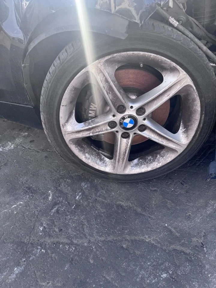 安全带前桶乘客退刀适用于 08-13 宝马 128i 612125 — 第 2/4 张图片