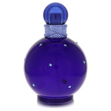 Fantasy Midnight by Britney Spears Eau De Parfum Spray Tester 3.4 oz for Women