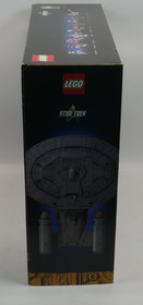 LEGO: Star Trek The Next Generation U.S.S. Enterprise NCC-1701-D ( 10356)