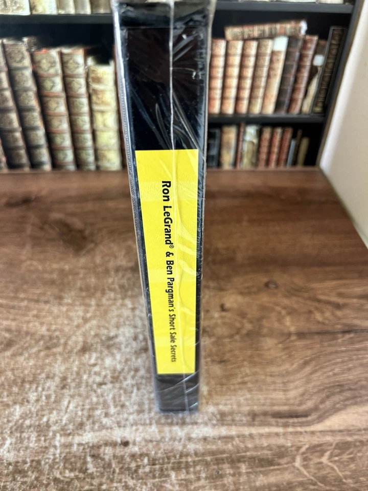 Ron Legrand Short Sale Secrets - Image 3 of 3