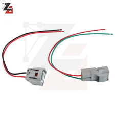 2pcs A/C Compressor Connector 68140664AE For 2014-2024 Ram 1500 NEW