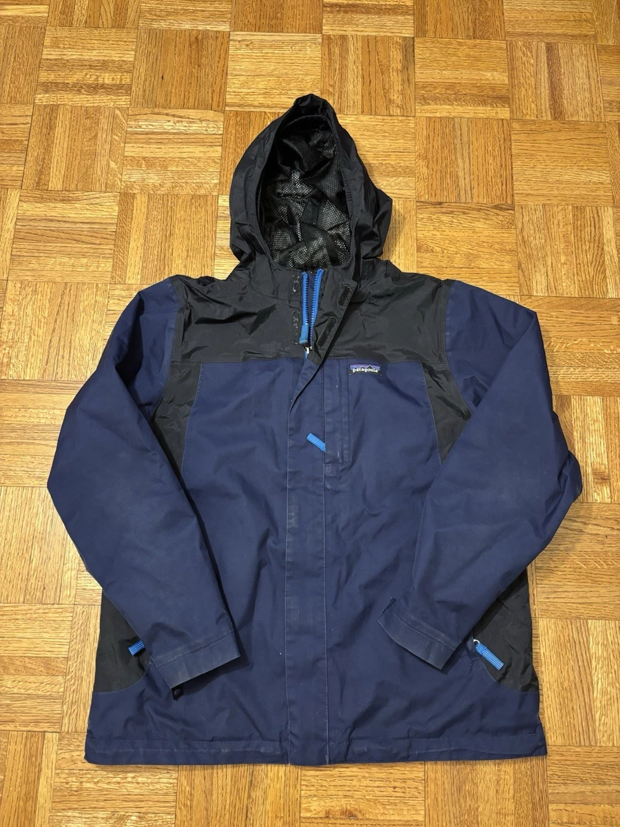Patagonia ボーイズ・スノーショット・ジャケット. ボーイズMサイズ Boys' Snowshot Jacket – Patagonia Worn Wear®