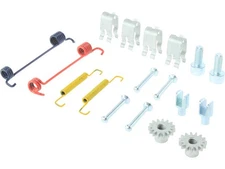 Centric Parts Parking Brake Hardware Kit P N 118 67007