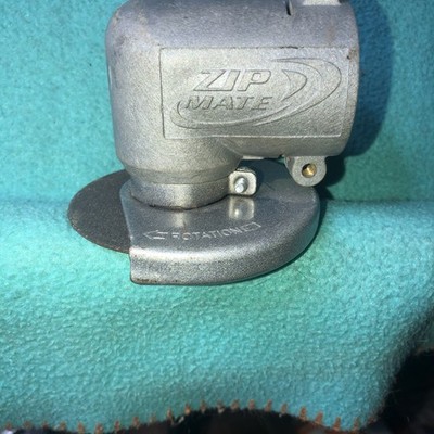 Rotozip Zip Mate Right Angle Attachment ''LOT M ''