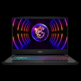 Gaming laptop MSI Katana 15 B13VGK 1406XES RTX 4070 16GB RAM 1TB SSD