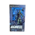 Hasbro G.I. Joe Classified Series #188 Brent "Hit and Run" Scott Action Figure
