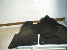 2013 Dodge Dart Sxt Floor Mat Carpet Set Factory Accessory Oem 2013-2016 2013 Dodge Dart Sxt Floor Mat Carpet Set Factory Accessory Oem 2013-2016