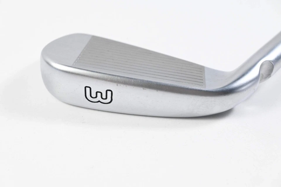 Ping i500 #3 Iron / 18 Degree / Blue Dot / Stiff Flex Dynamic Gold XP S300 Shaft - Image 3 of 4