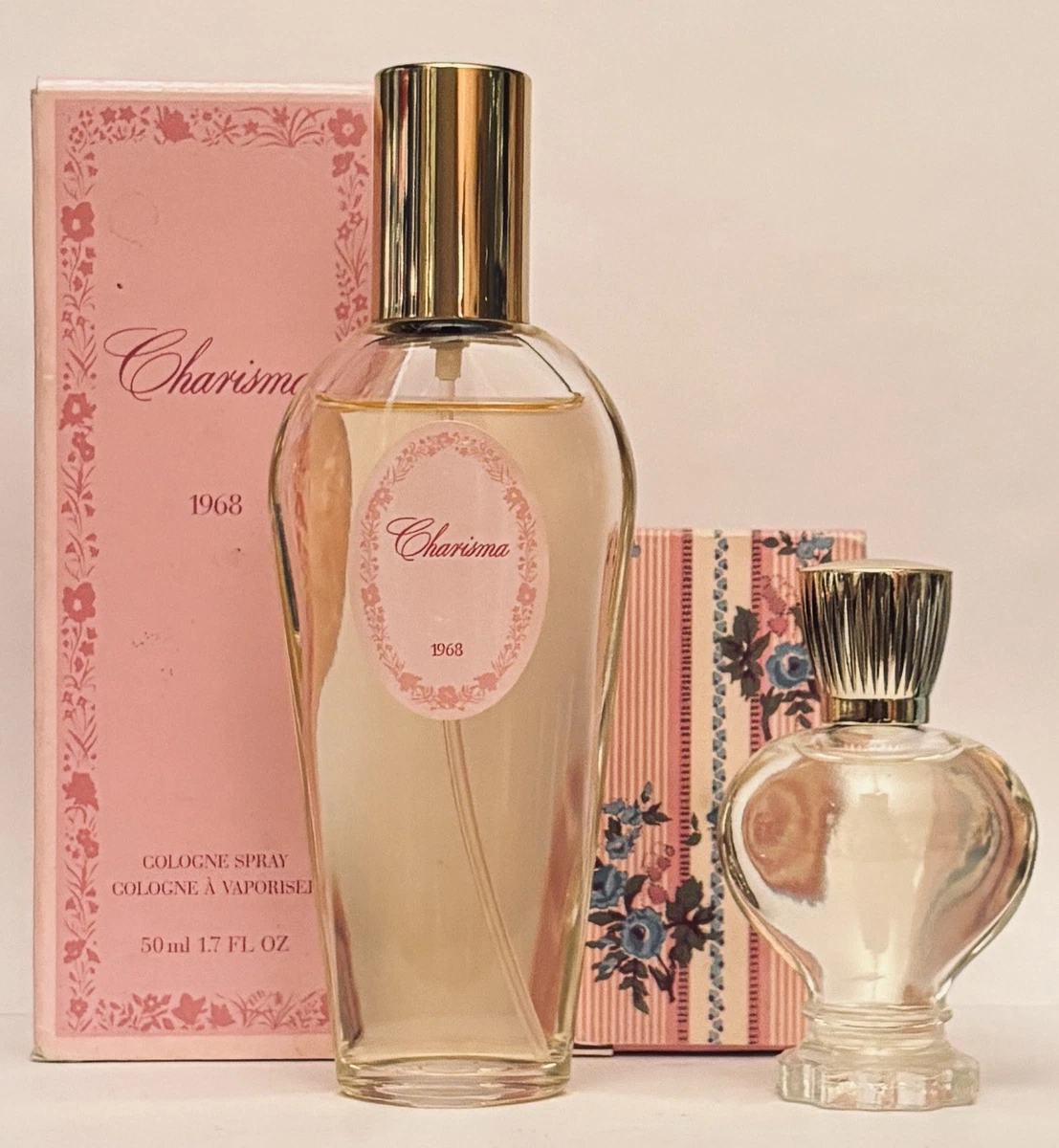 25+ Avon Charisma Fragrances for sale | Updated Oct 2026