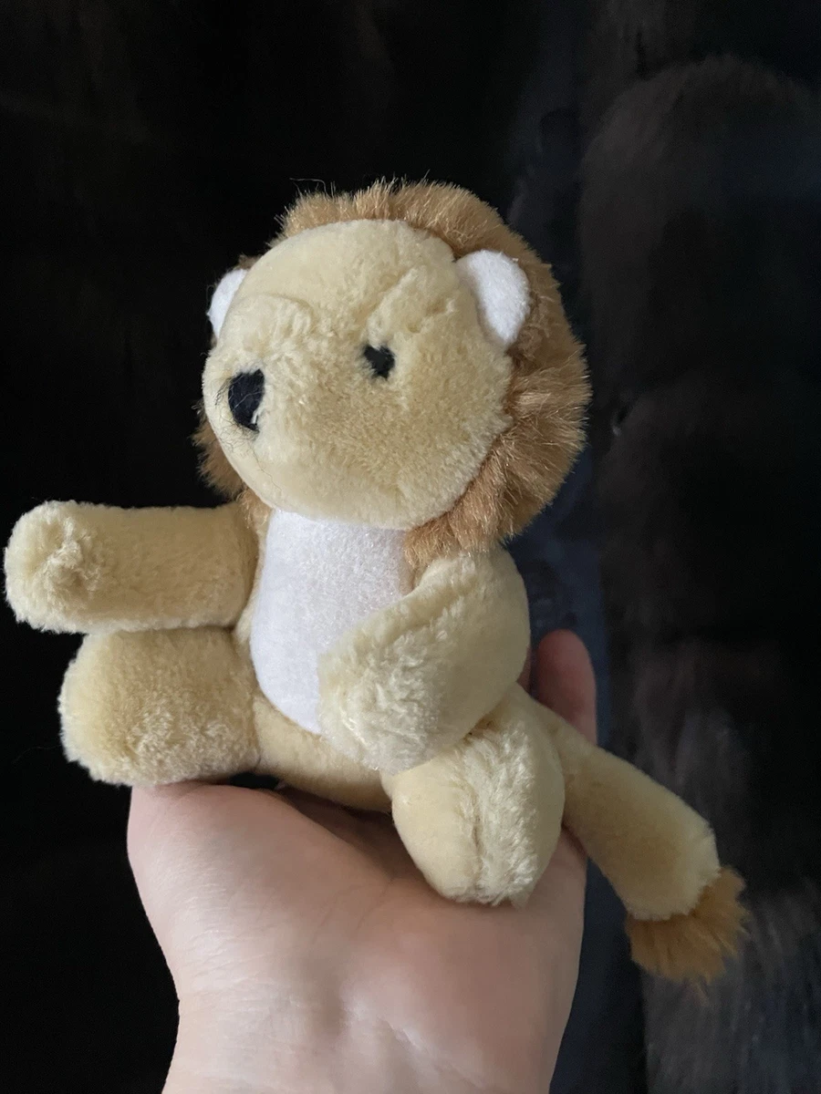 Dakin Lion for sale | eBay