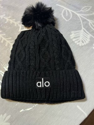 Winter Women Hat