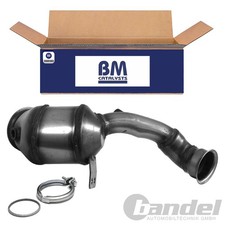 BM KATALYSATOR VORNE passend für MERCEDES W205 S212 C207 E 200 4-MATIC EURO 6 BM KATALYSATOR VORNE passend für MERCEDES W205 S212 C207 E 200 4-MATIC EURO 6
