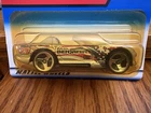 Hot Wheels 1999 Dodge Viper RT/10 First Editions Team Benjamin #1038 VINTAGE