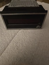 RED LION CONTROLS MODEL MDI1R11D. Tested-Working Free Shipping 