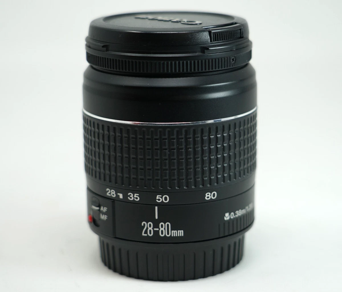Canon EF 28-80mm Focal Camera Lenses for sale - eBay