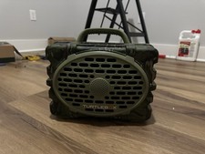 Turtle Box Speaker Gen 3 Mossy Oak Large Full Foliage, Waterproof