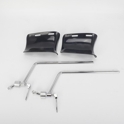 2PCS  Beinhalter für Untersuchungsstuhl Gyn Set Ergonomisch Leg Support - Picture 7 of 7