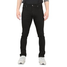 MYT Mens Skinny Fit Jeans Soft Stretch Casual Work Denim Pants Trousers