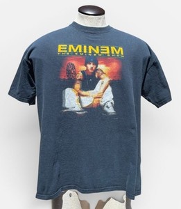 Eminem Vintage T-Shirt | eBay