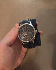 Festina Referenz F16823/3 Retro Sammlung