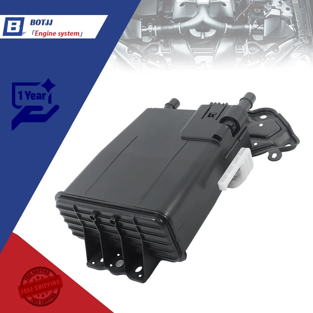 Fit For Toyota Corolla 2014-2017 77740-02220 New Vapor Canister 911-446