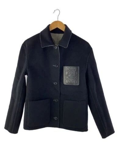 LOEWE Giacca 44 Lana H526Y03W65