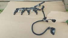Injecteur Opel MERIVA