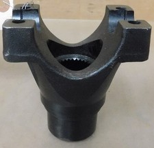 Ford 9 1310 Billet Steel 28 Spline Yoke