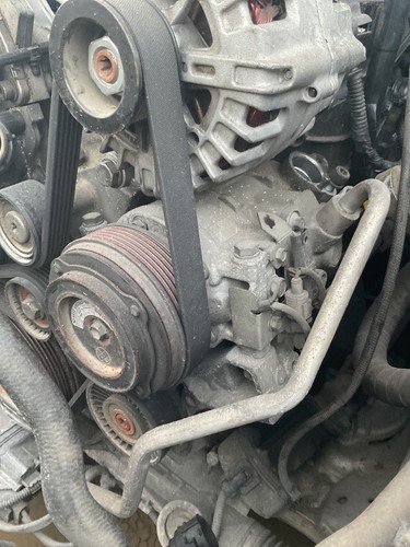 klimakompressor 1835991 BMW SERIE 1 BERLINA E81 E87