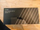 NVIDIA GeForce RTX 3060 Ti Founders Edition 8GB GDDR6 Scheda Grafica