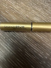 Grande Cosmetics GrandeBROW Brow Enhancing Serum, 8 Week Starter .05 Oz.-Sealed