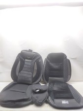 Maß Schonbezüge Sitzbezüge für Seat Leon 1 1M1 PS803