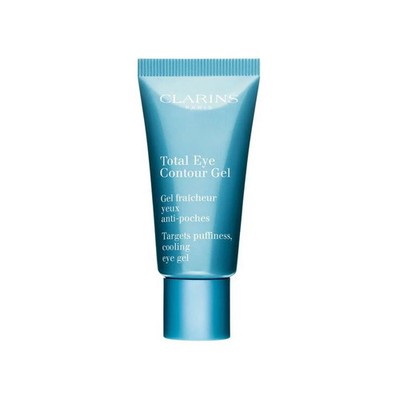 Clarins Total Eye Contour Gel 20ml