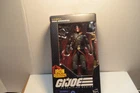 GI Joe Classified Series #132 Cobra Iron Grenadier 6" Action Figure NEW AS PICTU