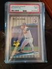 1989 Fleer Update Nolan Ryan Mint 9 #U-67 Texas Rangers