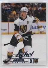2024-25 Upper Deck Fleer Ultra Blue Foil 306/399 Jack Eichel #162 05ql