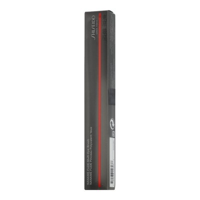 Shiseido Brush - Naname Fude Multi Eye Brush 1-Stück