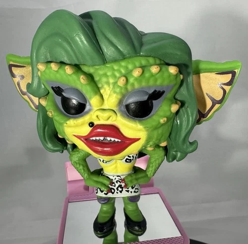 Funko Pop! Movies Horror Gremlins Greta Drag Gremlin 609 Vinyl Figure