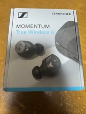 Sennheiser Momentum True Wireless 4