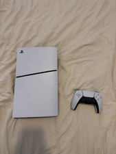 Pack PS5 Digital : Console PlayStation 5 (modele Slim)   Fortnite