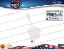 Oem Windshield Reservoir Tank Genuine 2016-2020 Kia Optima 98621d5000 Oem Windshield Reservoir Tank Genuine 2016-2020 Kia Optima 98621d5000