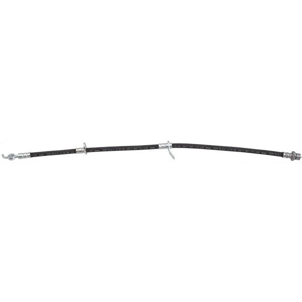 Bremsschlauch 635 Mm Inn M10X1.0 Banjo 10.0 Mm A.B.S. FüR U.A. Toyota Iq-image