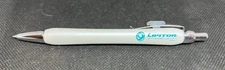 LIPITOR Medical Drug Rep Pharmaceutical Pen Heavy Metal Collectible Advertising