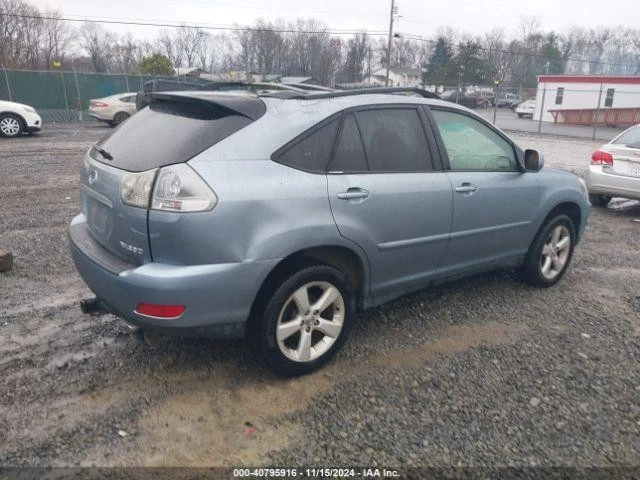 Conjunto de filtro de aire usado se adapta a: motor Lexus RX330 2004 3MZFE grado A Foto 4 de 4