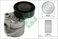 Schaeffler Ina Riemenspanner, Keilrippenriemen FüR Hyundai Kia