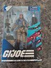 2021 GI Joe Classified Series Spirit Iron-Knife Action Figure Hasbro