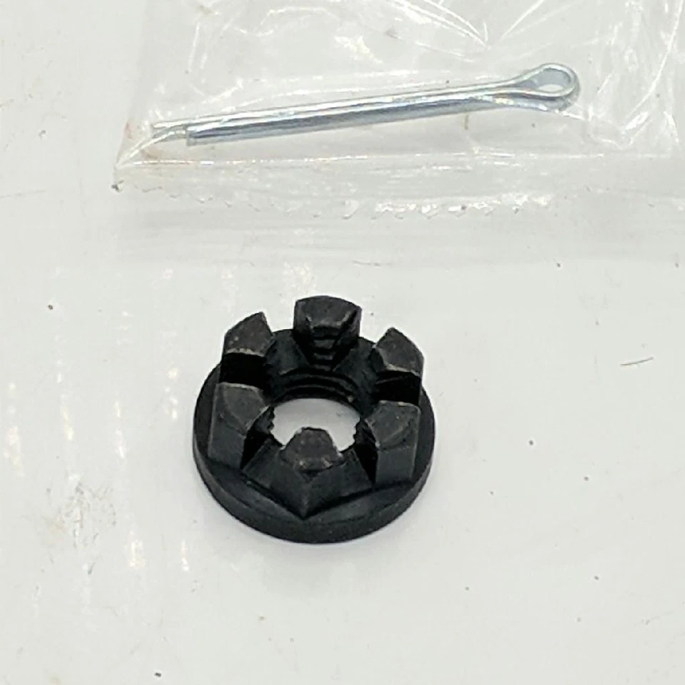 Brazo de control delantero izquierdo Dorman 521-973 para Cadillac Eldorado 1997-2000 con rótula Foto 4 de 4