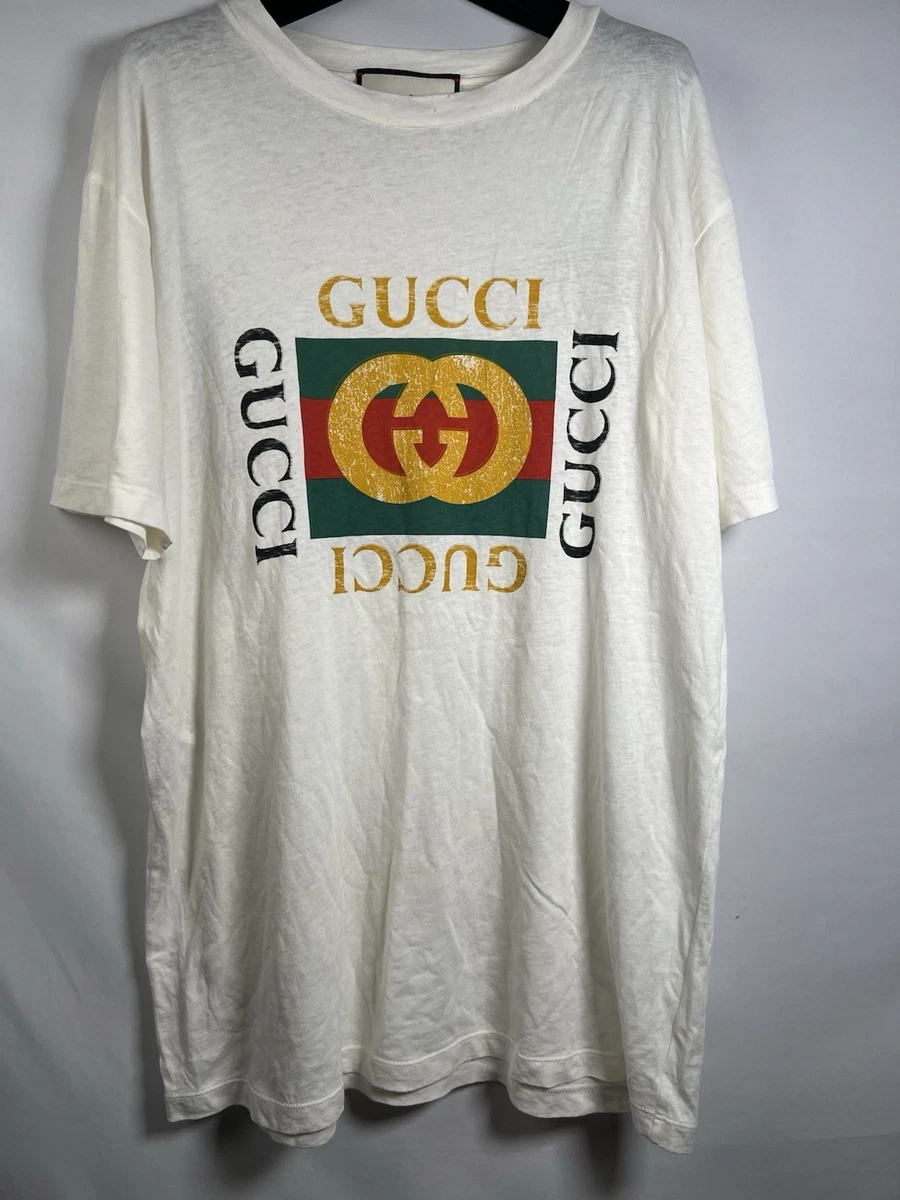 Gucci Floral T-Shirts for Women for sale | eBay