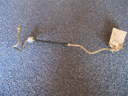 Ferrari Testarossa Fuel Pipe (No.2 Cyl), Part # 123746